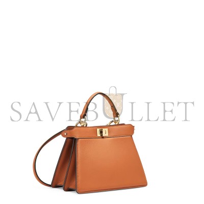 FENDI PEEKABOO ISEEU PETITE 8BN335ABVEF1C6J (20*15*11cm)